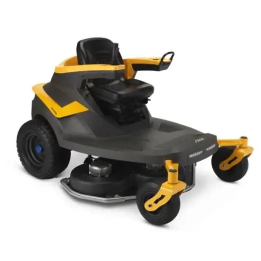 Tondeuses axiales GYRO 900e